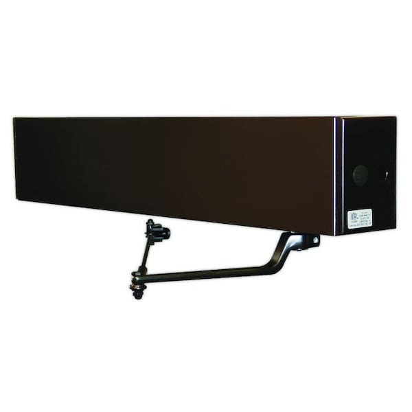 Right Hand Pull Side Single Door Low Energy Automatic Operator
